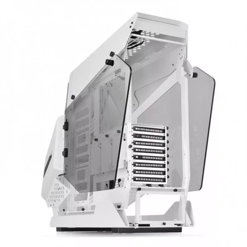 Obudowa PC Thermaltake AH T600 Snow Full Tower Biała
