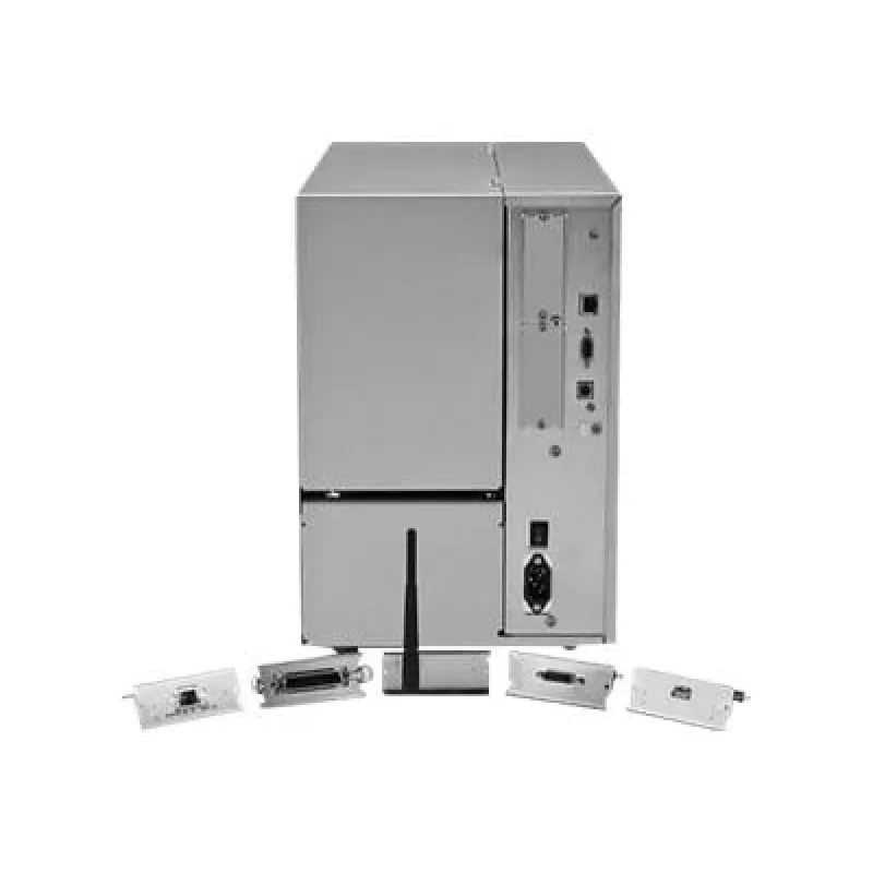 Drukarka etykiet Zebra ZT510 Transfer termiczny 203 x 203 DPI 305 mm/s Ethernet LAN Bluetooth
