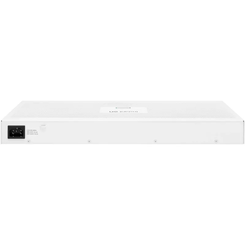 HPE Aruba Switch IOn 1830 24G 2SFP Europa - Angielski