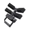 Synergy 21 LED Objekt/Stadion Spotlight 1200W IP66 cw