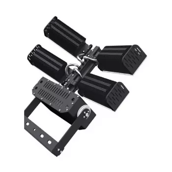Synergy 21 LED Objekt/Stadion Spotlight 1200W IP66 cw