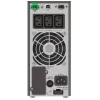 PowerWalker VFI 1000 TGS podwójna konwersja (Online) 1 kVA 900 W 3 gniazda AC