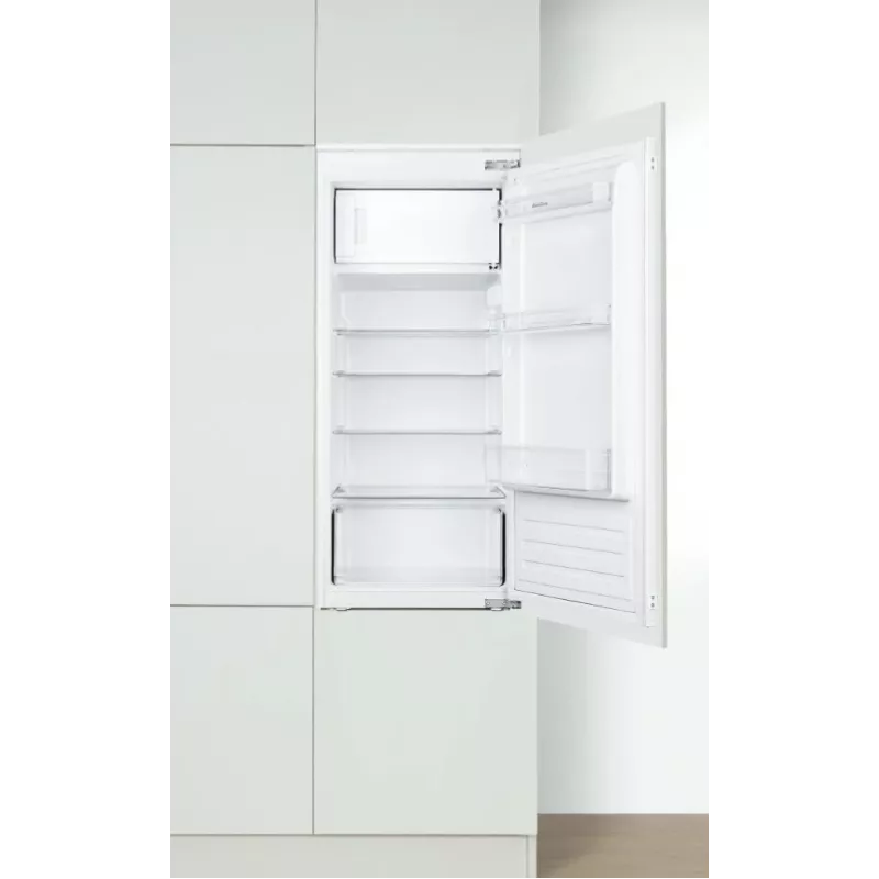 Lodówko-zamrażarka BM210.4i(E)