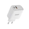 Ładowarka ścienna 30W LA-10 SAVIO