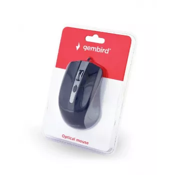 Mysz Gembird MUS-4B-01-GB USB Type-A