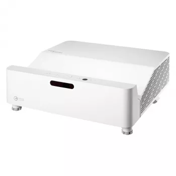 Optoma ZW410UST - Projektor DLP - Laser - 3D - 4000 lm - WXGA (1280 x 800)