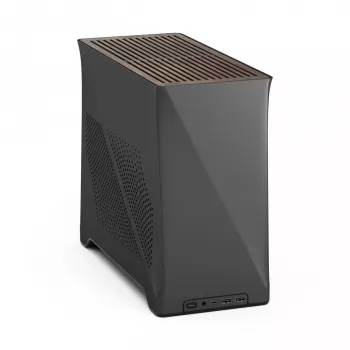 Fractal Design Era 2 Mini Tower węgiel, szary