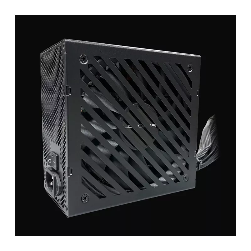 Zasilacz LC-Power LC6850B-SI V3.1 850 W, 20+4 pin ATX, 80 PLUS Bronze