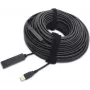 Kabel USB Value 12.99.1111 Czarny