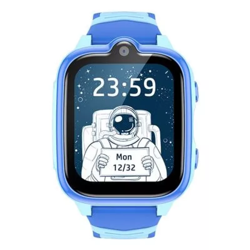Smartwatch Z10/Niebieski Z10niebieski Blackview