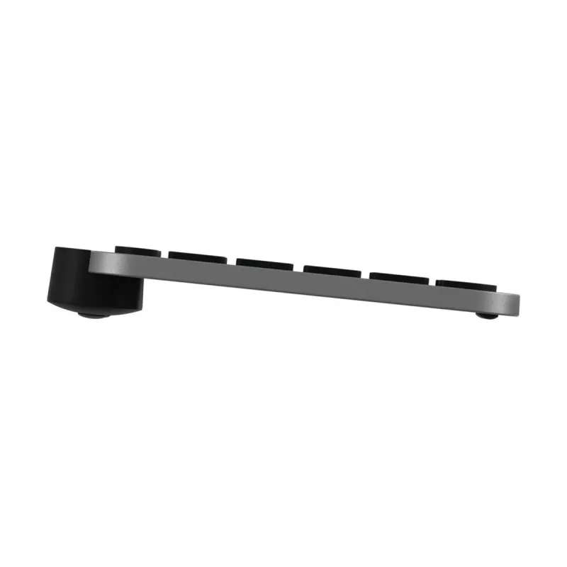 Klawiatura Logitech MX Keys S dla Mac