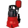 Pompa zanurzeniowa EINHELL GC-DP 7035 LL 700W, wylot 35 mm