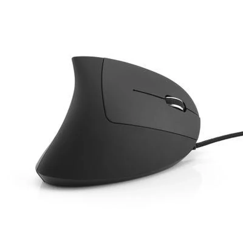 Mysz MediaRange MROS230 USB Type-A Optyczna 2400 DPI