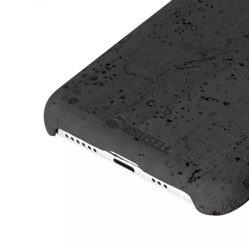 Cover Krusell Birka iPhone 11 Pro 14.7 cm (5.8 inch) Czarny