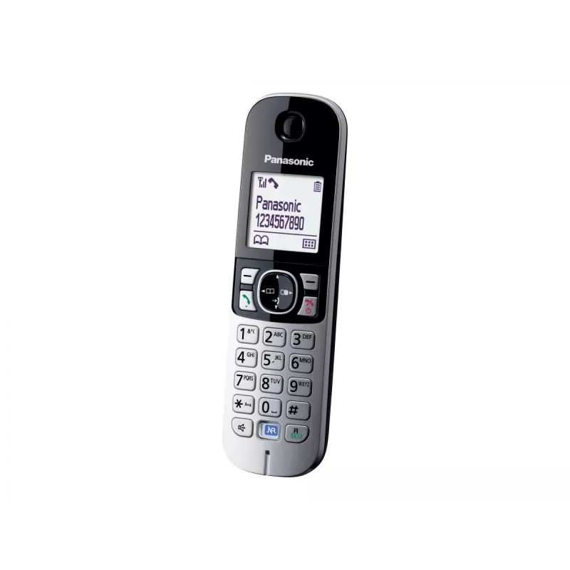 DECT telephone Panasonic KX-TG6811GB