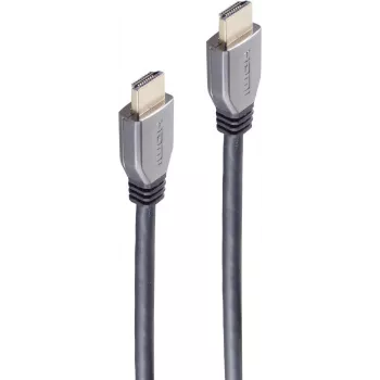 shiverpeaks BS10-41045 Kabel HDMI 3 m HDMI Typ A (Standard) Czarny (BS10-41045)