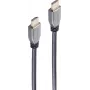 shiverpeaks BS10-41045 Kabel HDMI 3 m HDMI Typ A (Standard) Czarny (BS10-41045)