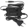 Zasilacz DAHUA PFM321D, wewnętrzny 12 V, wejście 100–240 V 50/60 Hz, czarny, 84×41×26 mm