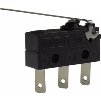 Urządzenie sieciowe Zippy SW-05S-03B0-Z
