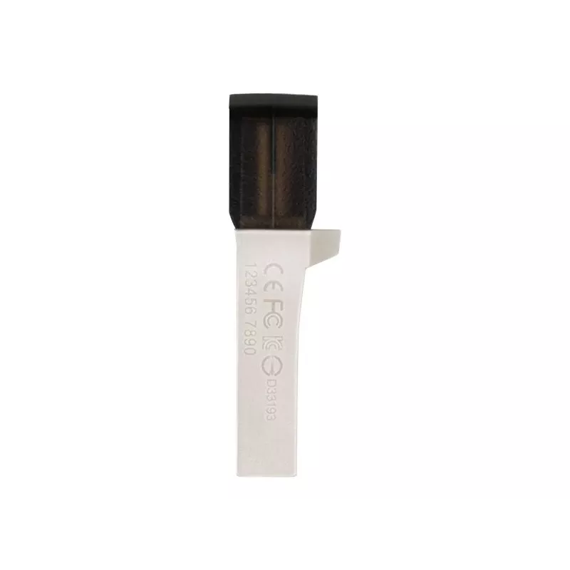 Transcend JetFlash 890 32GB to produkt Transcend z naszej oferty pendrive'ów USB. Cechy obejmują srebrne wykończenie, pojemność 32 GB oraz obsługę OTG.