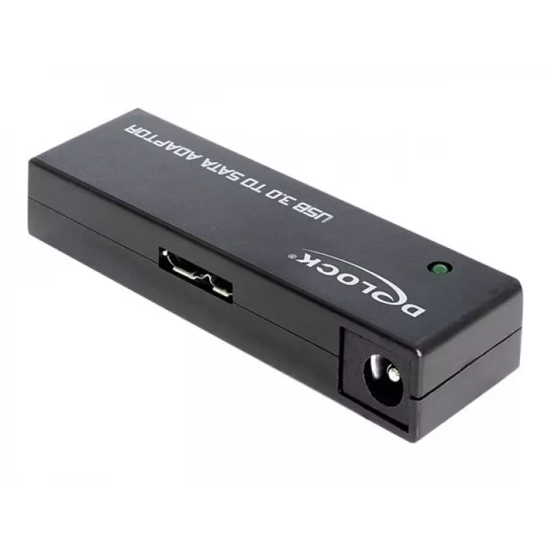 Adapter przejściówki kabla DeLOCK 62486
