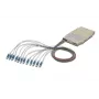 Kaseta spawowa Digitus A-96933-02-APC z 12 pigtailami