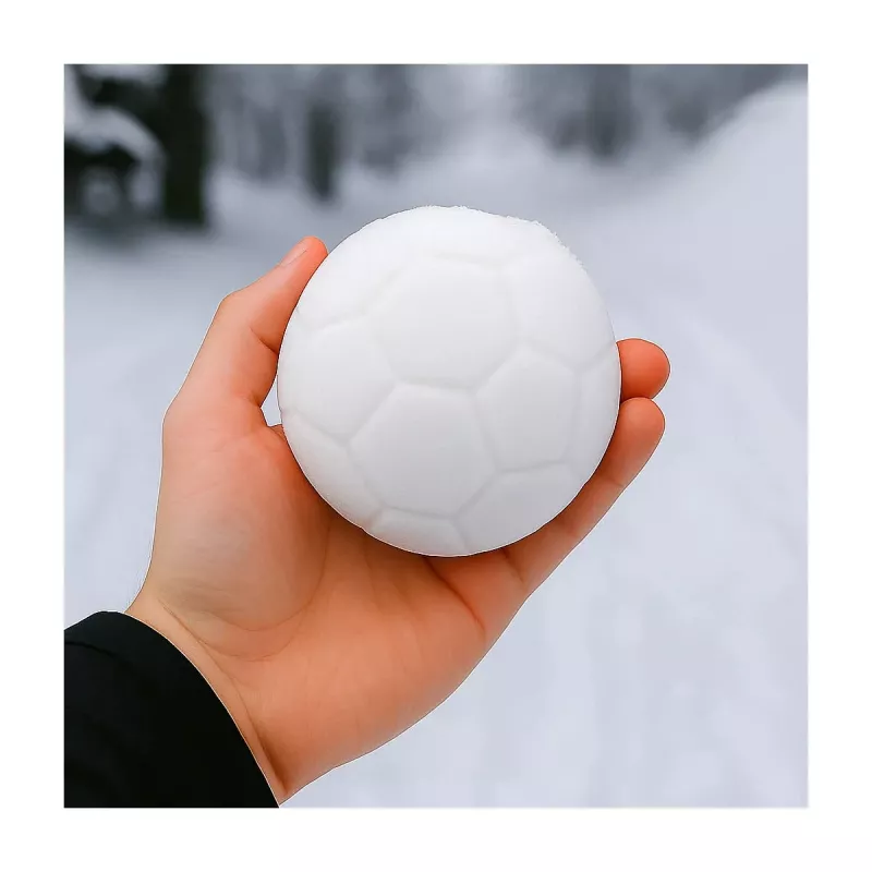 Snowball maker Jamara Snow Play Snowball thrower 2in1, wielokolorowy, 0,21 kg