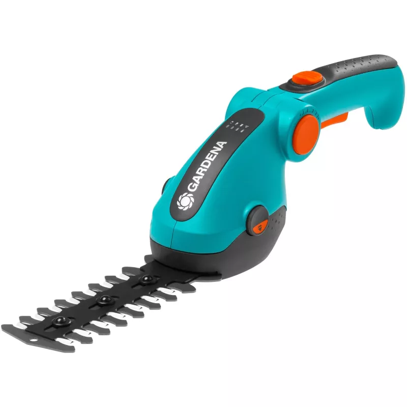 GARDENA Shrub Shears-ostrze zamienne kompatybilne z GARDENA ClassicCut Li, GARDENA ComfortCut Li (09863-20)