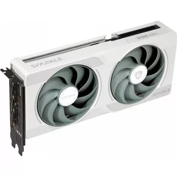Karta graficzna Sparkle Arc B570 Guardian Luna OC 10 GB GDDR6, PCIe 4.0 x8, 160-bit, 242×105×44 mm