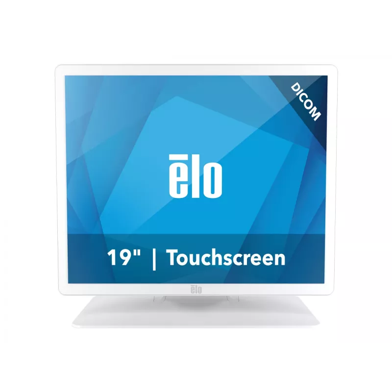 Monitor dotykowy LCD Elo Touch Solutions 1903LM