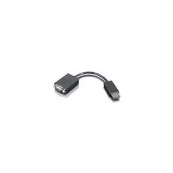 Kabel DisplayPort na VGA Lenovo 57Y4393 0.2m