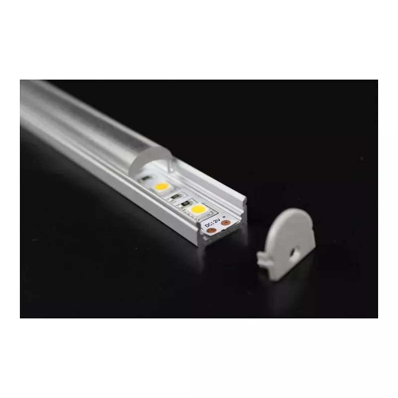 Synergy 21 S21-LED-PR20000 uchwyt do profili świetlnych i akcesoria (S21-LED-PR20000)