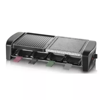 Raclette Grill Severin RG 9645