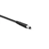 Qoltec 50069 zasilacz/przetwornica 65 W Czarny