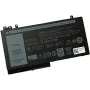 Bateria do laptopów Dell, 47 Wh, 3-ogniwowa, kompatybilna z wybranymi modelami (MPN 0C178)