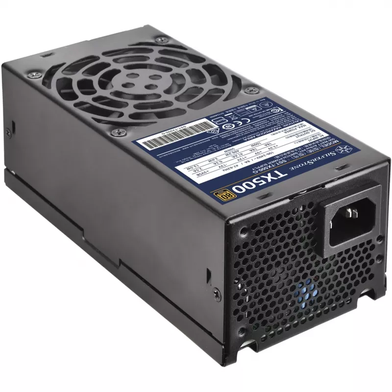 SilverStone SST-TX500-G - zasilacz