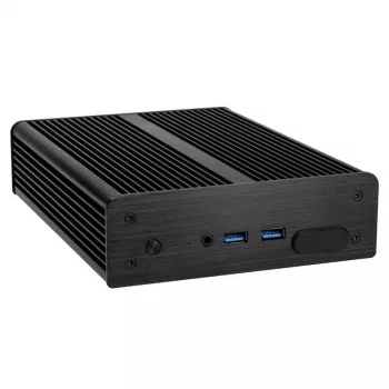 Obudowa PC Akasa Newton MC Small Form Factor (SFF) Czarna