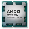 AMD RYZEN 5 PRO 9645, AMD Ryzen 5 PRO, Socket AM5, 4 nm, AMD, 3,9 GHz, 32-bit, 64-Bit