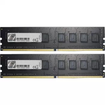 Moduł pamięci G.Skill DDR4 8GB 2133MHz ECC 2x4GB