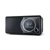 Sharp DR-450 Radio cyfrowe - czarny, osobiste, cyfrowe, DAB, DAB+, FM, 87,5 - 108 MHz, 174,928 - 239,2 MHz, 3 W