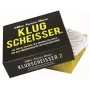Klugscheisser 2 Czarny Edition - Edition krasses Wissen, gra towarzyska