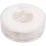 Filament do druku 3D TPU, 1,75 mm, 1 kg, biały