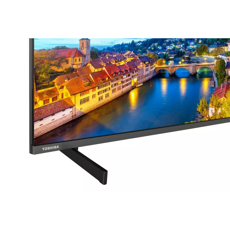 Telewizor QLED 65 cali 65QG5E63DG
