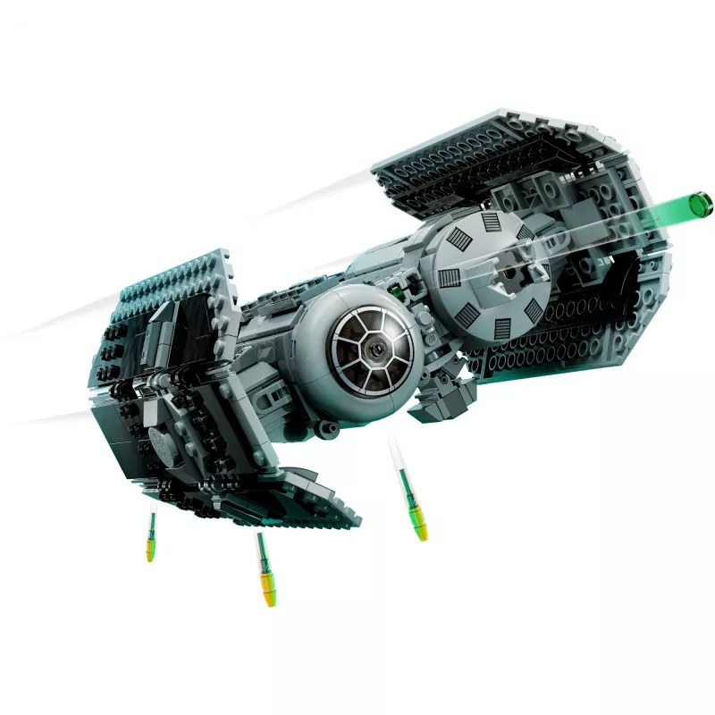 LEGO Star Wars 75347 Bombowiec TIE