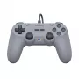 Przewodowy kontroler GameSir T3 GY — ergonomiczny design, kompatybilny z PC