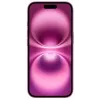 Apple iPhone 16 256GB Różowy MYEG3