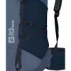 Plecak Jack Wolfskin Prelight Shape 25 - niebieski, 25 l