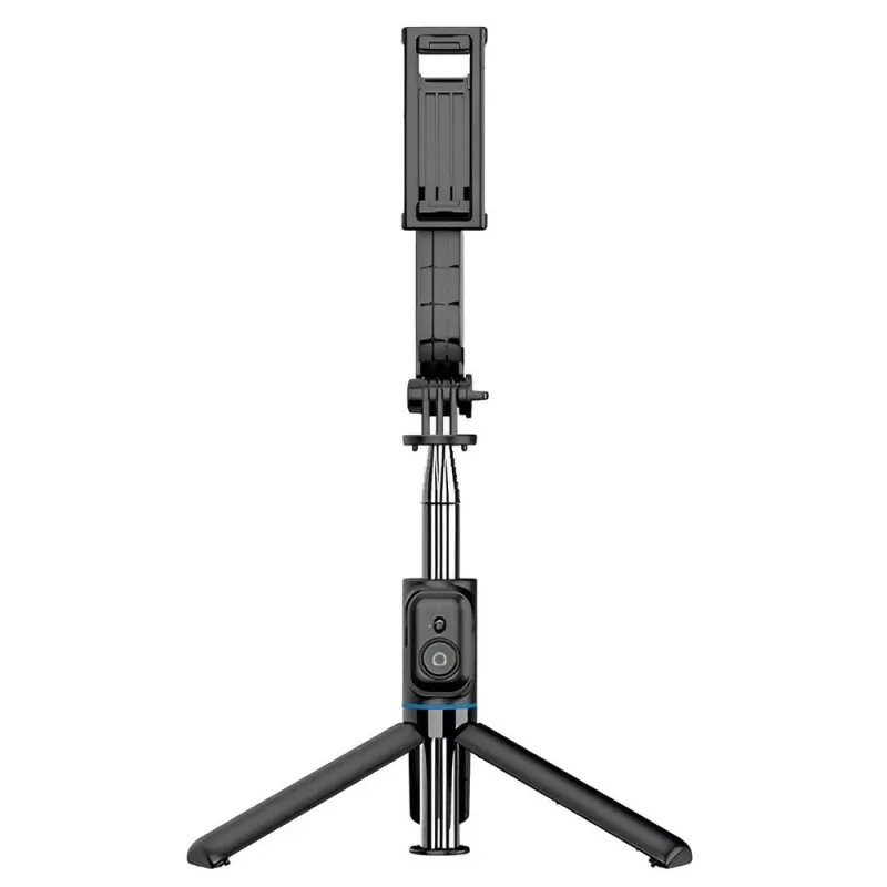 Awei Selfie Stick X49 Czarny/Czarny