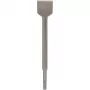 Przystawka dłuta do młotowiertarki Bosch 2 608 690 133 Stal nierdzewna 250 mm