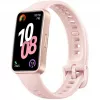 Huawei Band 10 Opaska aktywności AMOLED 3,73 cm (1,47 inch) Różowa